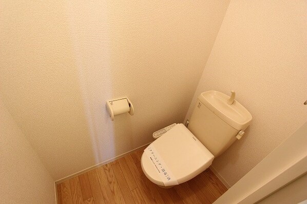 CASA TSUZUKIの物件内観写真